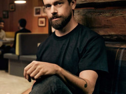 Джек Дорсі представив зашифрований Bluetooth-месенджер без інтернету під назвою bitchat 