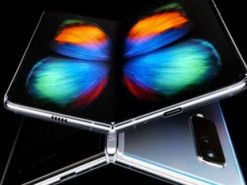 Смартфон Samsung Galaxy Fold получил важное обновление