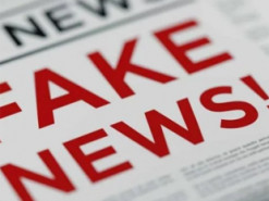 Inform Napalm опублікував звіт «ДНР» російським кураторам про інформаційні операції проти України