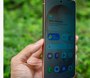 Як випробувати "Приватний дисплей" Samsung на будь-якому телефоні