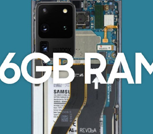 Фахівець розповів, навіщо в смартфонах так багато оперативної пам’яті і чому її стає дедалі більше