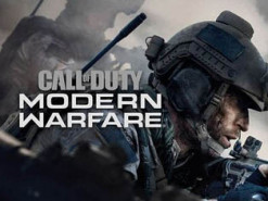 24 минуты мультиплеера Call of Duty: Modern Warfare