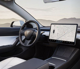 Дефицит чипов помог руководству Tesla найти в рулевом управлении автомобилей «лишние» детали