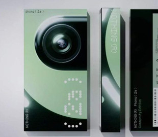 Компанія Nothing випустить смартфон, створений на основі ідей користувачів