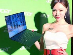 Acer рассчитывает на рост выручки от геймерской продукции в 2019 году