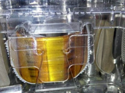 Разработана ключевая технология для батарей следующего поколения