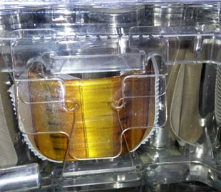 Разработана ключевая технология для батарей следующего поколения