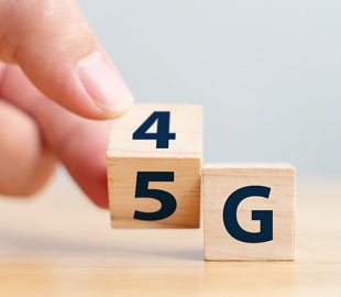В реальности 4G оказывается в разы быстрее 5G