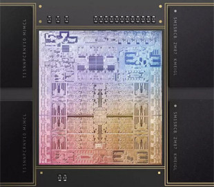 Apple выпустит компьютерные процессоры с 40 ядрами