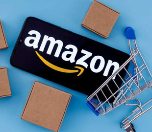 Amazon обігнала Walmart за річною виручкою, ставши найбільшим ритейлером США