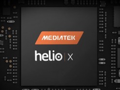 MediaTek продолжит разработку производительных чипов Helio X Series