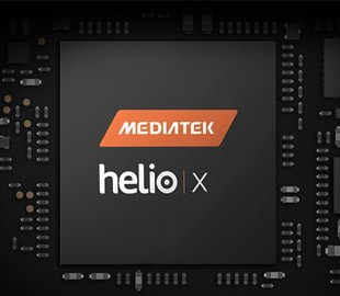 MediaTek продолжит разработку производительных чипов Helio X Series