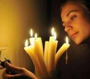 Українці всю зиму житимуть за умов обмеженого споживання електроенергії
