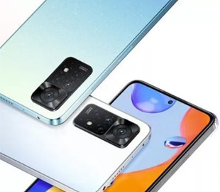 Раскрыты характеристики Xiaomi Redmi Note 11 Pro 4G