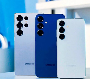 Затримано виробників підроблених смартфонів Samsung