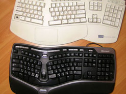 Microsoft возродит популярную линейку аксессуаров Ergonomic