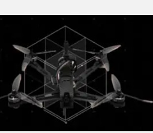 В США презентували власні FPV дрони, які зібрані не з китайських запчастин