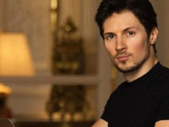 Чому Франція вимагає розкриття секретів Дурова