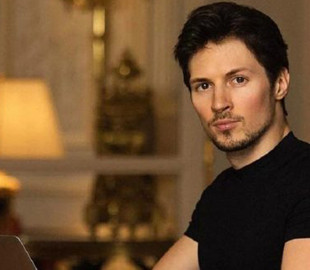 Чому Франція вимагає розкриття секретів Дурова