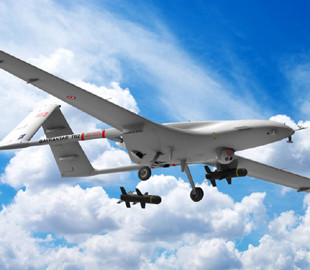 У Латвії збирають гроші на Bayraktar для ЗСУ