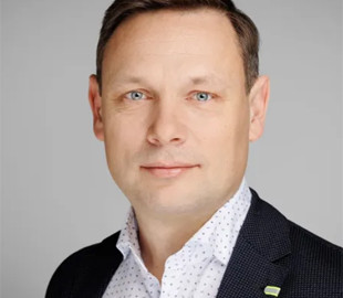У SoftServe змінюється CEO: хто такий Андрій Стицюк