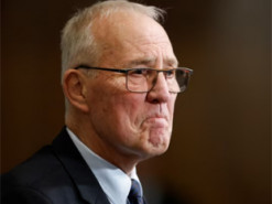 Канада готова приєднатися до протиракетного щита США «Залізний купол» – міністр