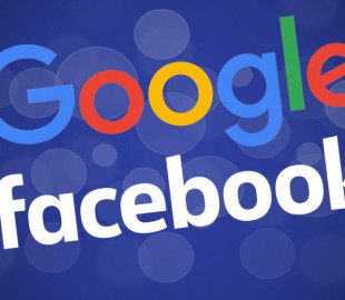 Google и Facebook обяжут делиться доходами, полученными от новостей
