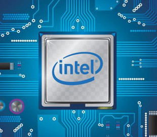 Intel будет разрабатывать 10-нм настольные процессоры