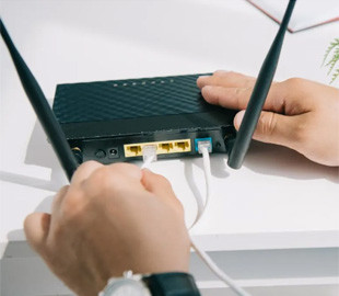 Модем і Wi-Fi роутер: як уникнути збоїв у роботі мережі