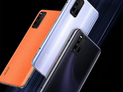 Еще до выхода Android 11 первый производитель смартфонов заявил о поддержке Android 12