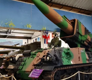 Франція планує побудувати нову балістичну ракету: що відомо
