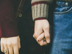 Простила кражу: в Ровно потерпевшая влюбилась в вора и начала с ним жить