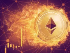 В сети сожгли Ethereum на $4,5 млрд: какое будущее ждет криптовалюту