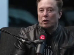 Маск заявив про розгляд злиття Tesla та SpaceX