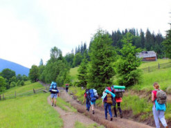 В Кабмине сообщили, когда заработает единое окно помощи туристам