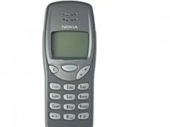 HMD поверне легендарну Nokia 3210 вже цього року