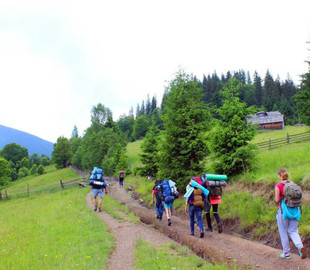 В Кабмине сообщили, когда заработает единое окно помощи туристам