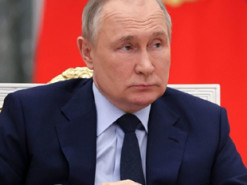 Секретна операція Путіна відбулася: що про неї відомо