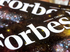 У Forbes пояснили, як розбагатіли усі мільярдери світу віком до 30 років