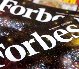 У Forbes пояснили, як розбагатіли усі мільярдери світу віком до 30 років
