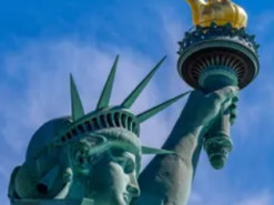 У Нью-Йорка появилась своя криптовалюта