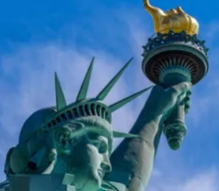 У Нью-Йорка появилась своя криптовалюта