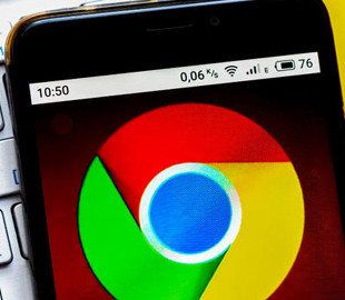 У Google Chrome посилили безпеку паролів