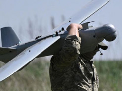 Показова атака дронів по Туапсе: аналітики розповіли, в чому унікальність ударів