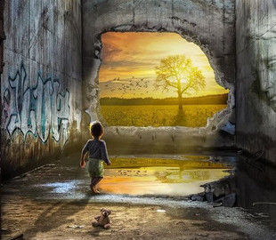 Офіційне число загиблих і поранених на війні дітей не змінилося — ОГПУ