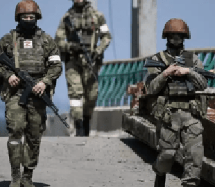 Окупанти РФ змушують жителів ТОТ України встановлювати месенджер-шпигун