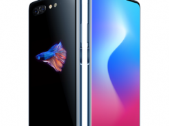 Nubia тоже выпустит 5G-смартфон в 2019 году