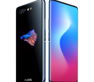 Nubia тоже выпустит 5G-смартфон в 2019 году