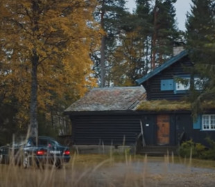 Netflix показал трейлер «Поездки» со звездой «Девушки с татуировкой дракона»
