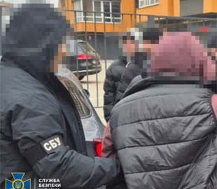 Використовував дрон для наведення ворожих ударів по Хмельниччині: вирок «кроту» фсб